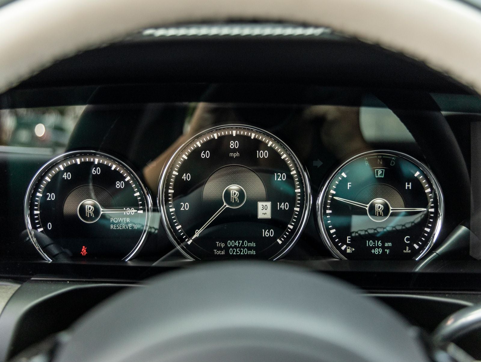 2024 Rolls-Royce Ghost 
