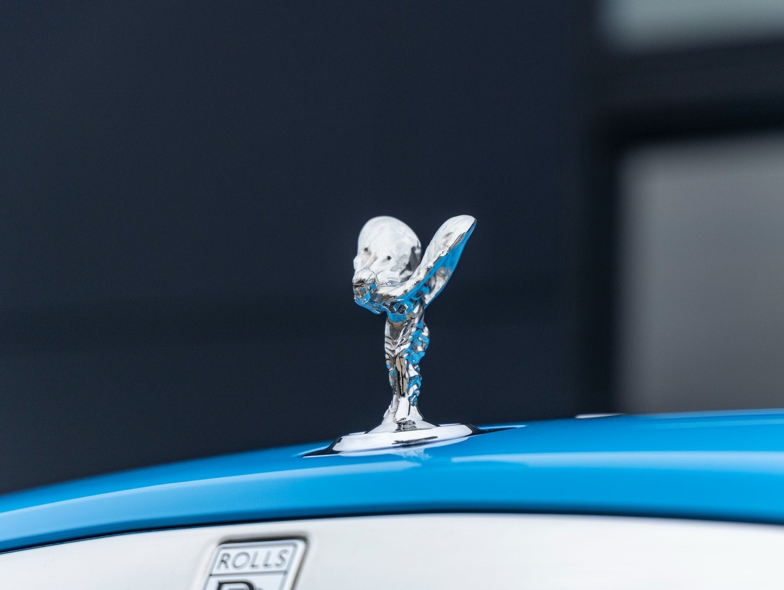 2021 Rolls-Royce Dawn Base