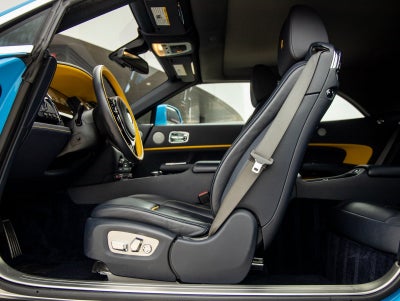 2021 Rolls-Royce Dawn Base