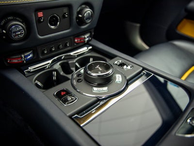 2021 Rolls-Royce Dawn Base