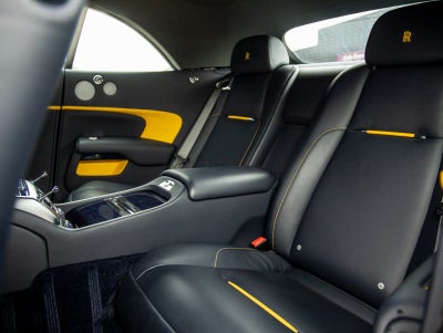 2021 Rolls-Royce Dawn Base