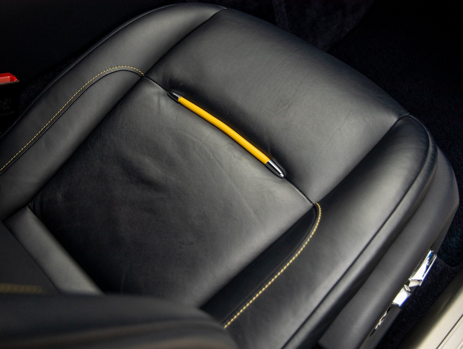 2021 Rolls-Royce Dawn Base