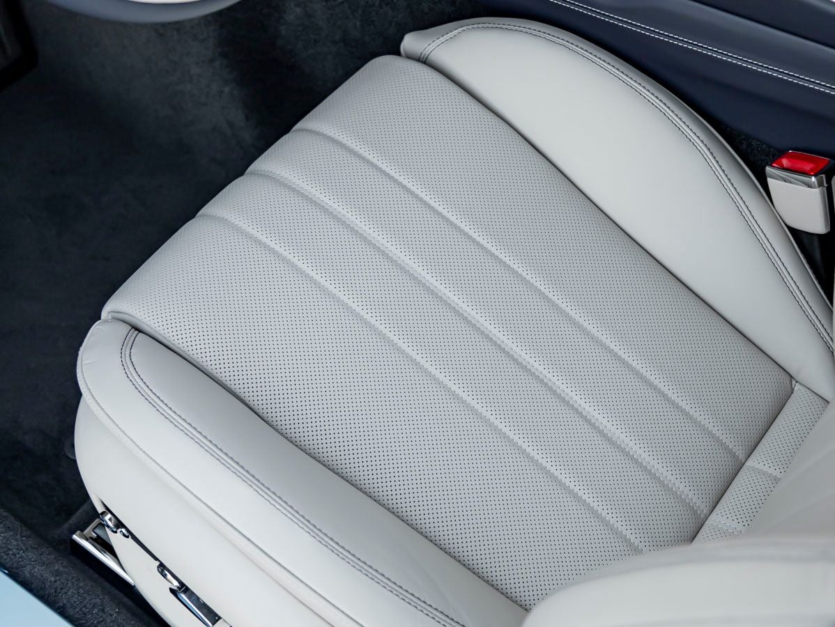 2026 Bentley Flying Spur Base