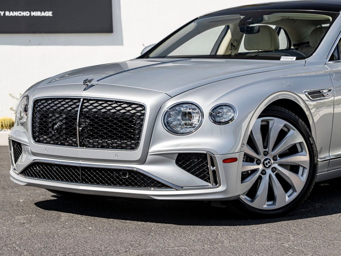 2026 Bentley Flying Spur Base