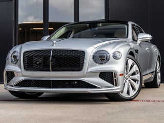 2026 Bentley Flying Spur Base