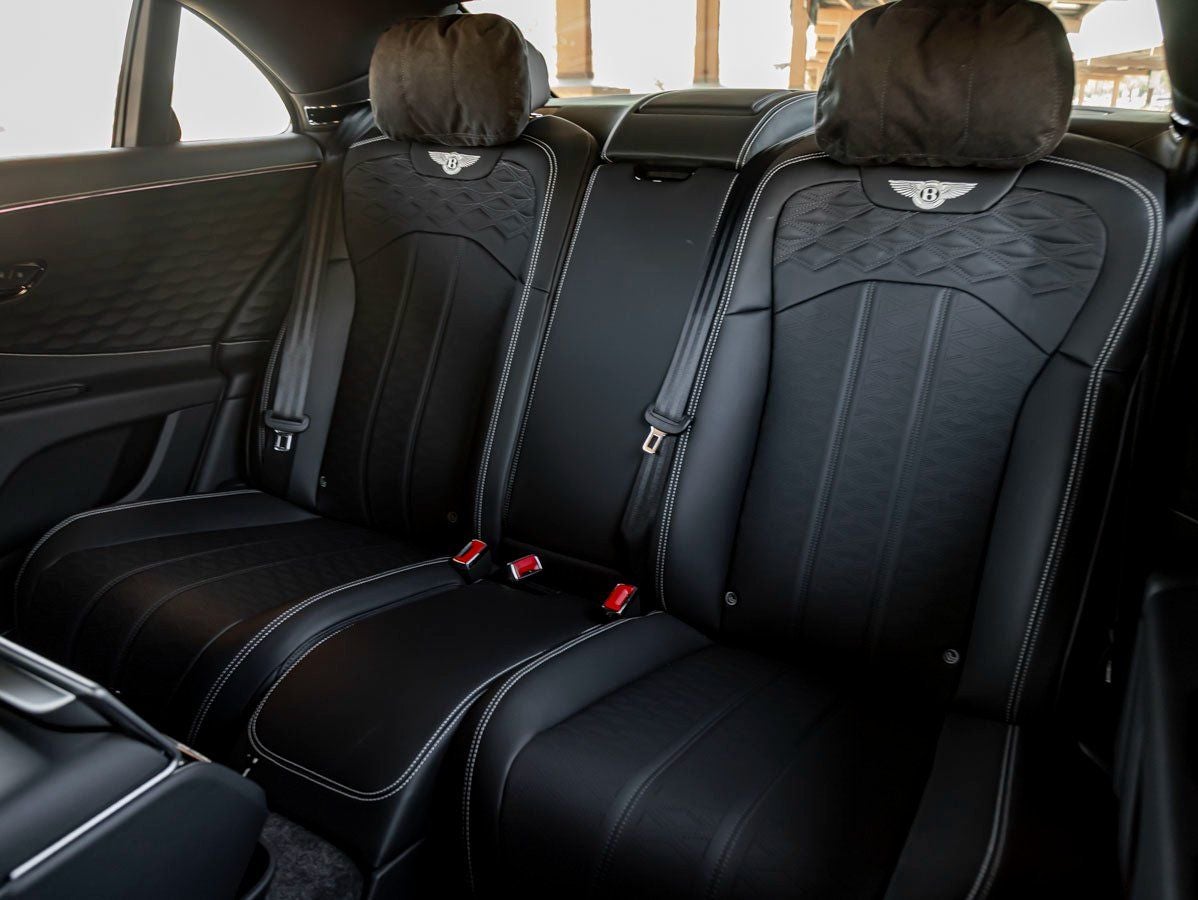 2025 Bentley Flying Spur Speed