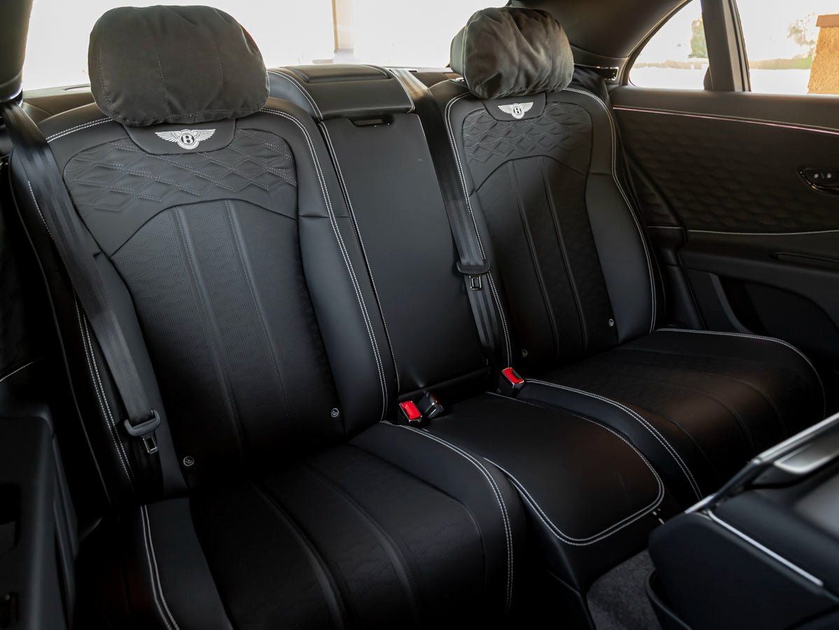 2025 Bentley Flying Spur Speed