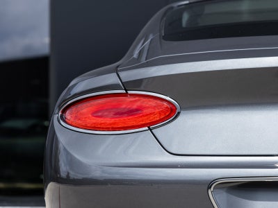 2022 Bentley Continental GT V8