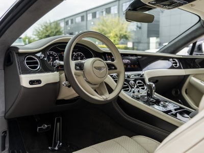 2022 Bentley Continental GT V8