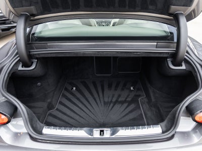 2022 Bentley Continental GT V8