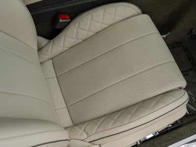 2022 Bentley Continental GT V8