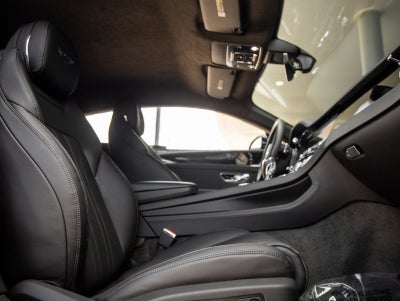2023 Bentley Continental GT V8