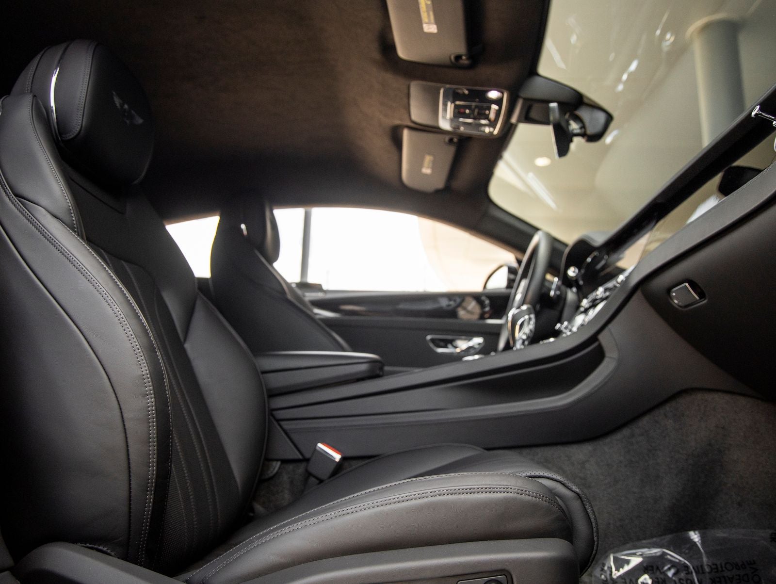 2023 Bentley Continental GT V8