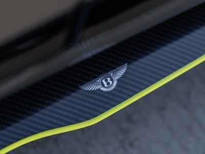 2022 Bentley Continental GT Speed