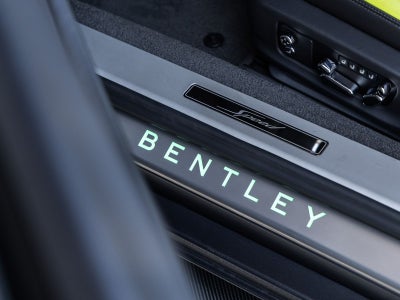 2022 Bentley Continental GT Speed