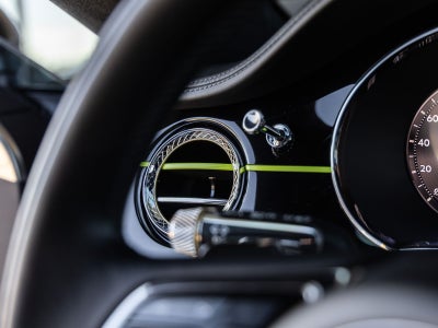 2022 Bentley Continental GT Speed