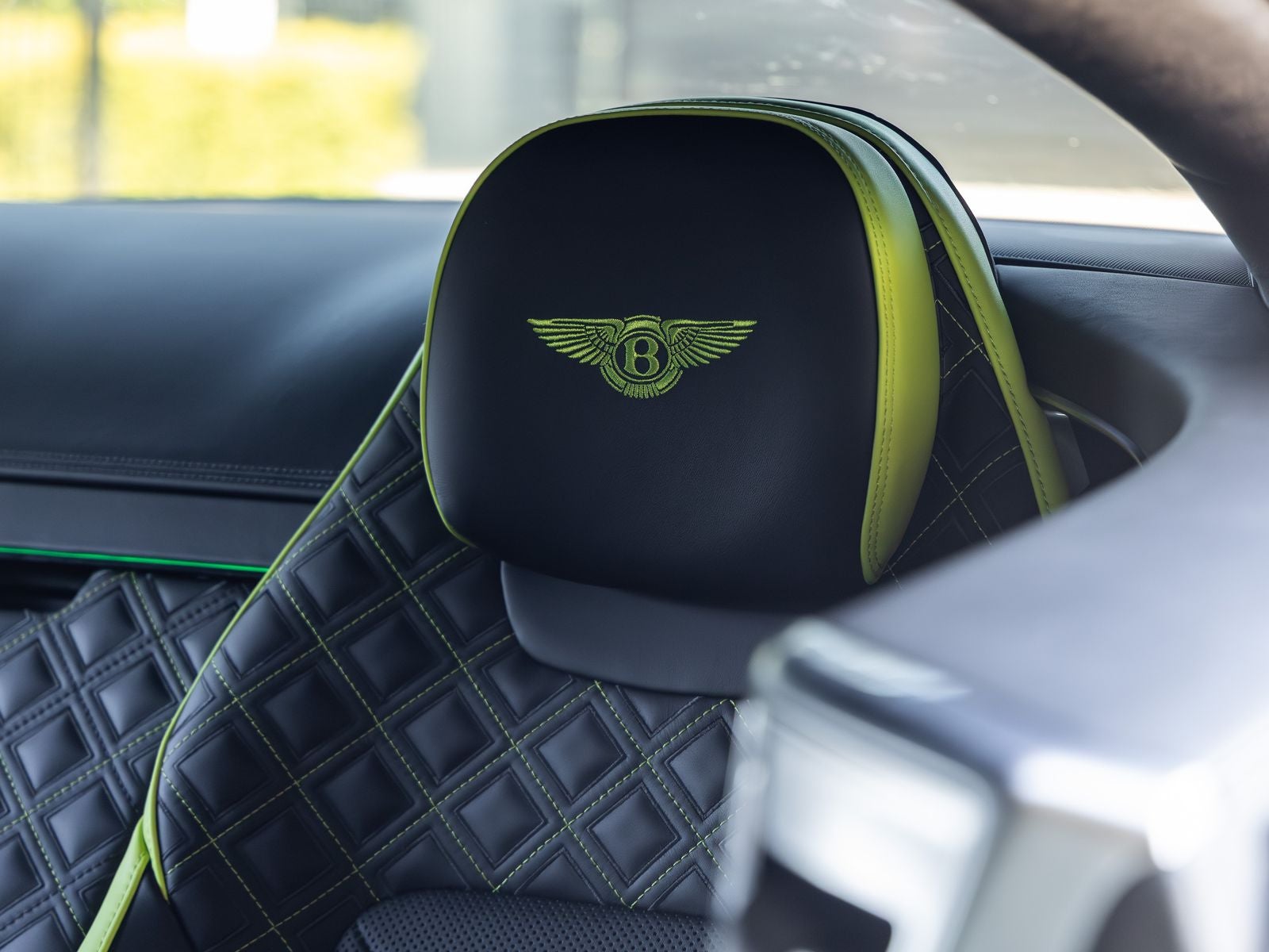 2022 Bentley Continental GT Speed