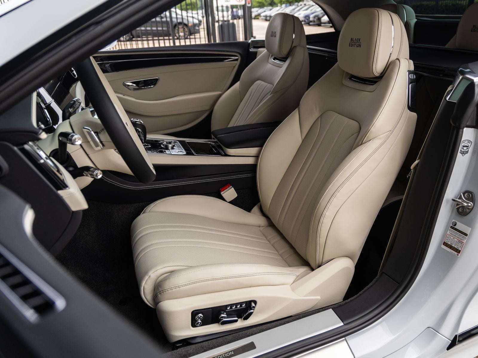 2025 Bentley Continental GT Speed