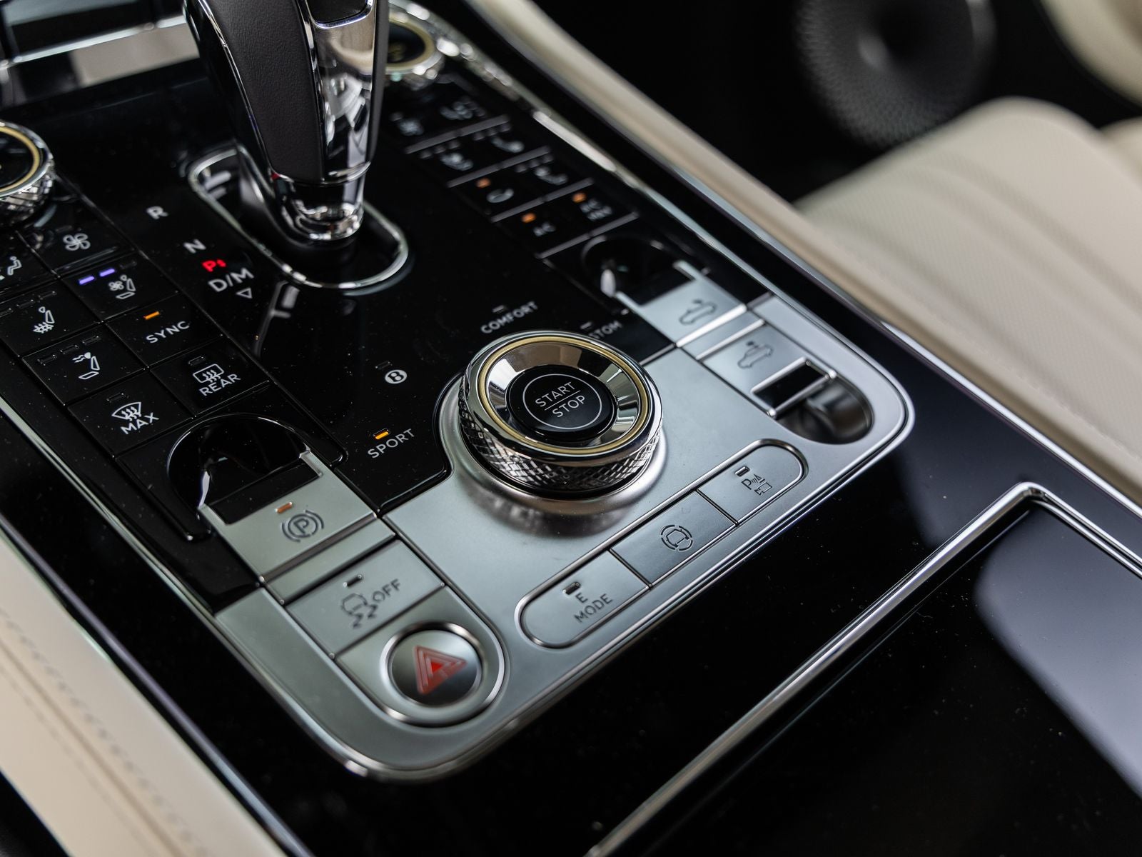 2025 Bentley Continental GT Speed