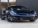 2024 Lotus Emira First Edition