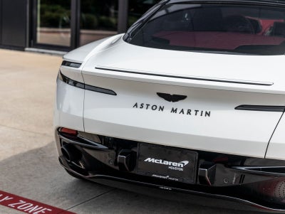 2022 Aston Martin DB11 Base