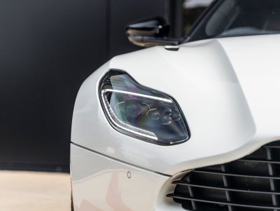 2022 Aston Martin DB11 Base