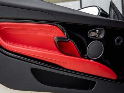 2022 Aston Martin DB11 Base