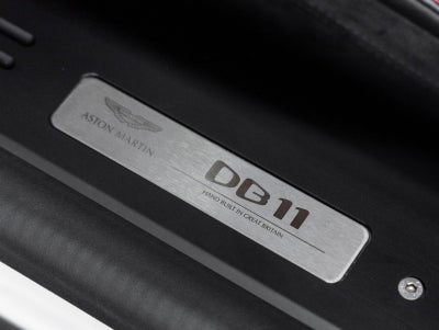2022 Aston Martin DB11 Base