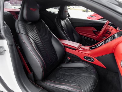 2022 Aston Martin DB11 Base