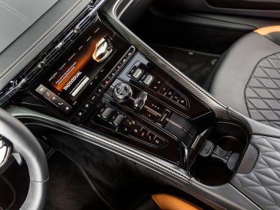 2025 Aston Martin DB12 Base