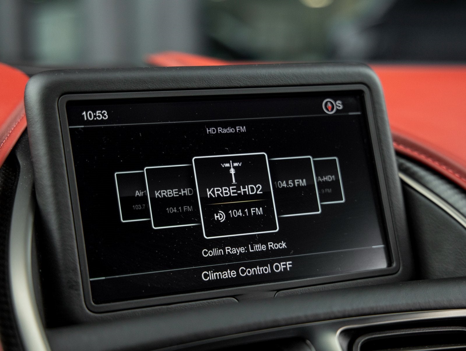 2019 Aston Martin DBS Superleggera