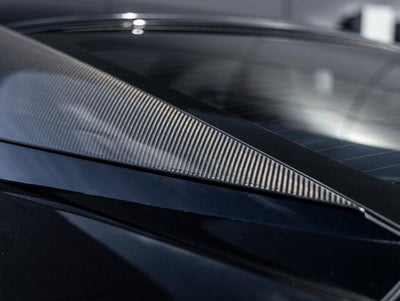 2022 Aston Martin DBS Superleggera