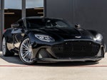 2022 Aston Martin DBS Superleggera