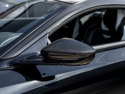 2022 Aston Martin DBS Superleggera