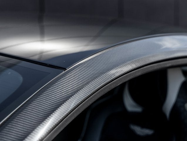 2022 Aston Martin DBS Superleggera