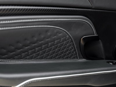 2022 Aston Martin DBS Superleggera