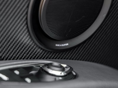 2022 Aston Martin DBS Superleggera