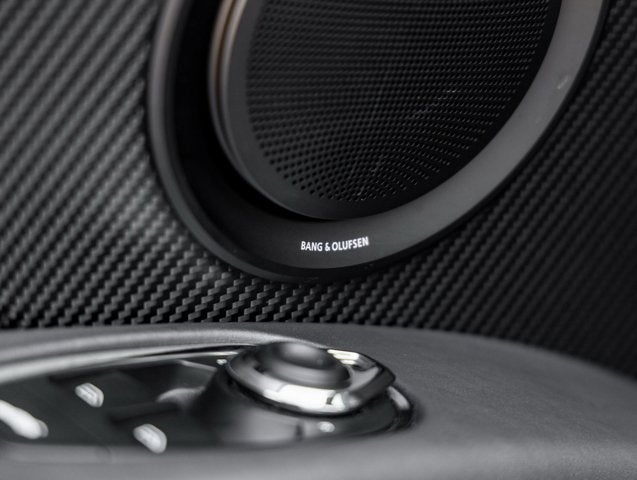 2022 Aston Martin DBS Superleggera