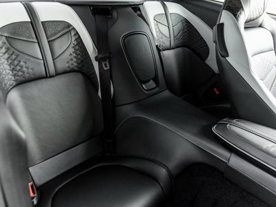 2022 Aston Martin DBS Superleggera