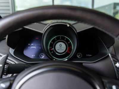 2023 Aston Martin DBS Volante