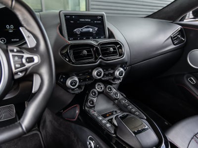 2023 Aston Martin Vantage Base