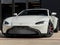 2019 Aston Martin Vantage Base