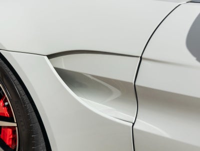 2019 Aston Martin Vantage Base