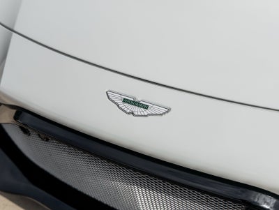 2019 Aston Martin Vantage Base