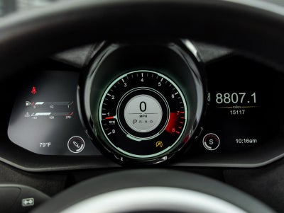 2019 Aston Martin Vantage Base