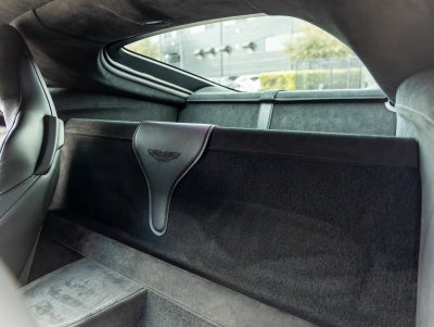 2019 Aston Martin Vantage Base