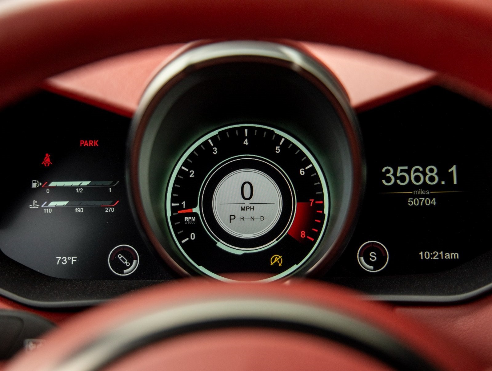 2020 Aston Martin Vantage Base