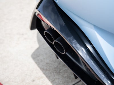 2022 Aston Martin Vantage Base