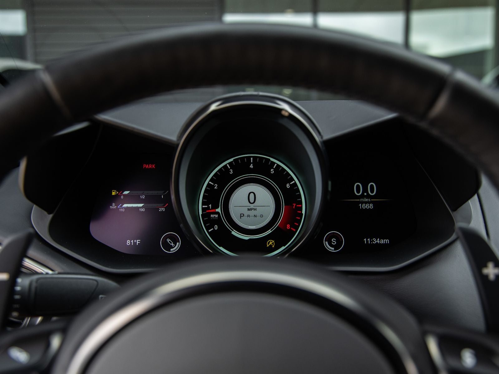 2022 Aston Martin Vantage Base