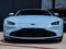 2022 Aston Martin Vantage Base